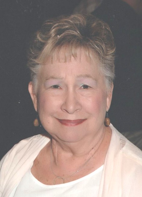 Obituario de Peggy Walters Bryant