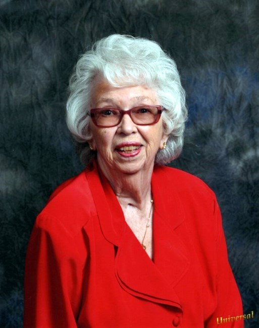 Obituario de Patricia M Avery