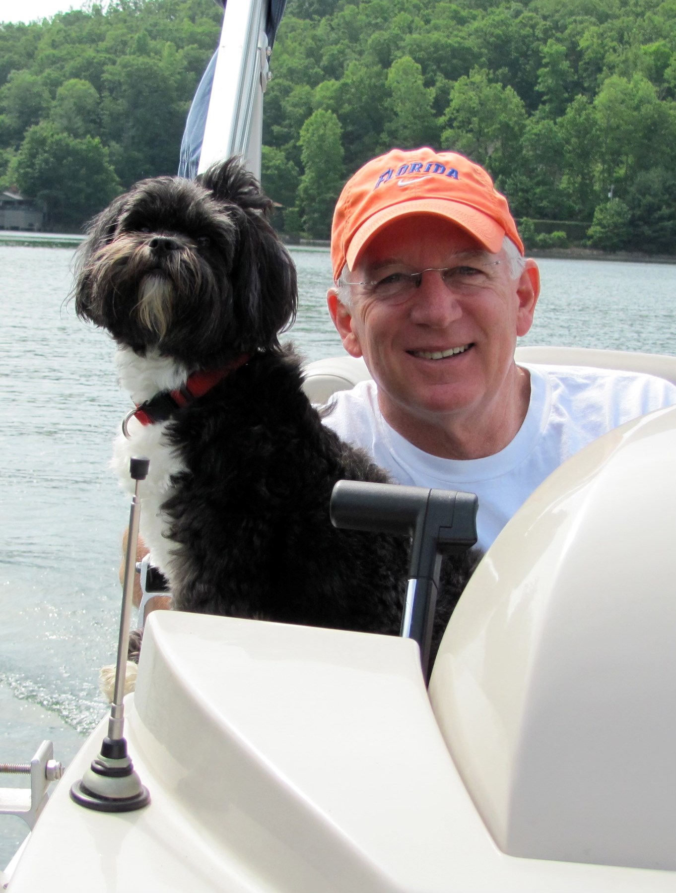 Obituary of Douglas Keith Wedgworth