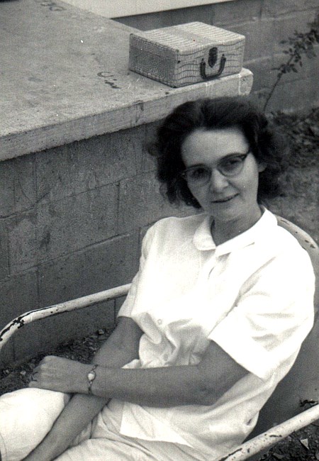 Obituary of Betty Jo Lawley