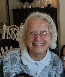 Obituary of Lavona "Bonnie" Marie Webster