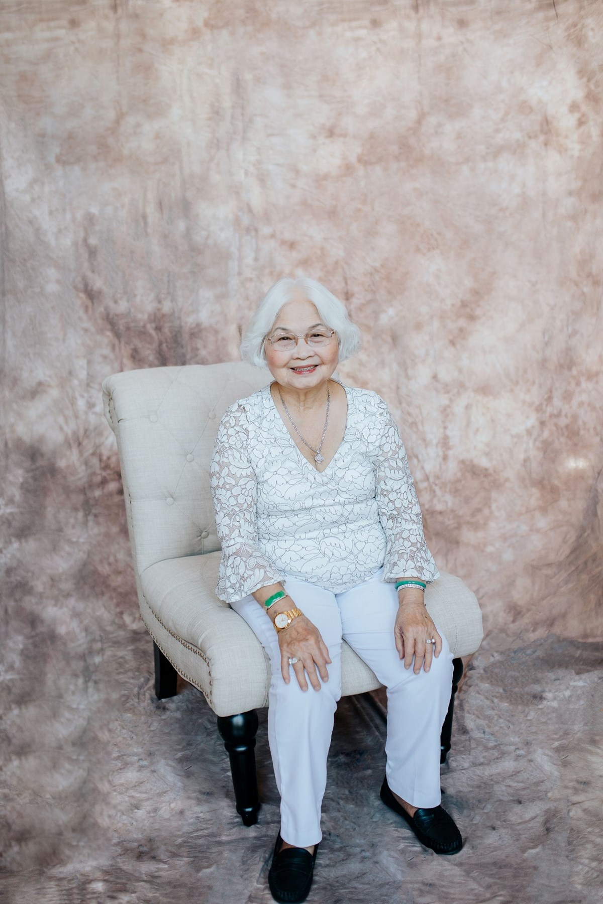 Obituary of Bay Thi Phung
