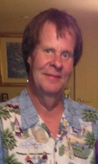 Obituary of Eric Jon Nordsletten