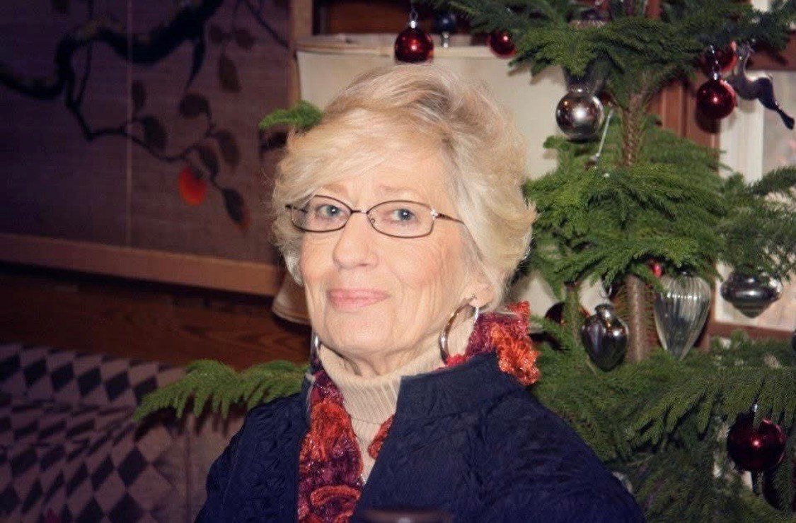 Avis de décès de Cleda Joan Rencher