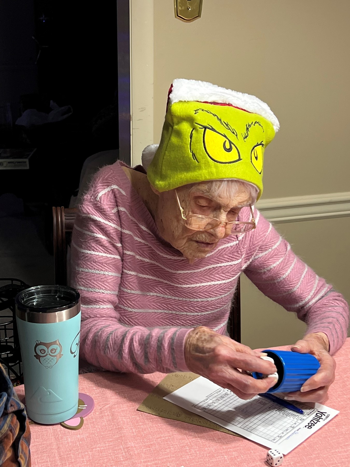 Obituary of Florence Helen Cutlip