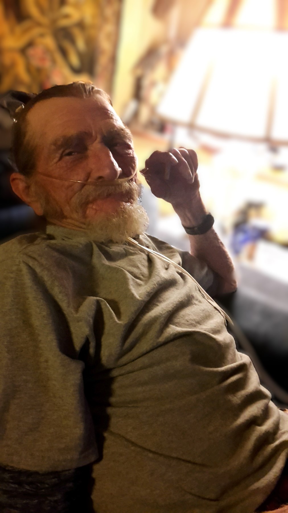 Obituary of Steven Dean Horn Sr.