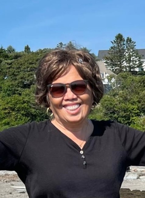 Obituary of Marita Unabia Escobedo