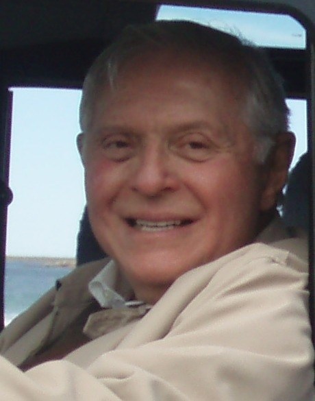 Obituary of Jerold "Jerry" Morton Bass