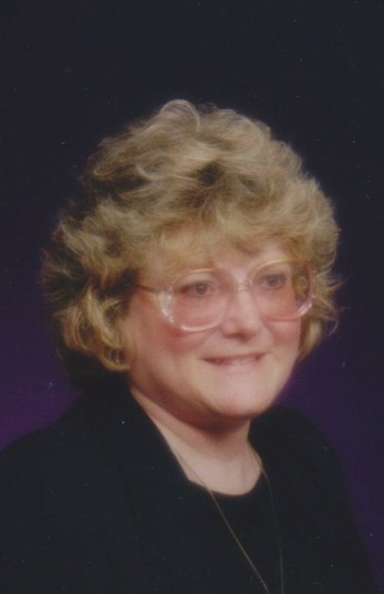 Obituary of Kathryn Anne Hinch
