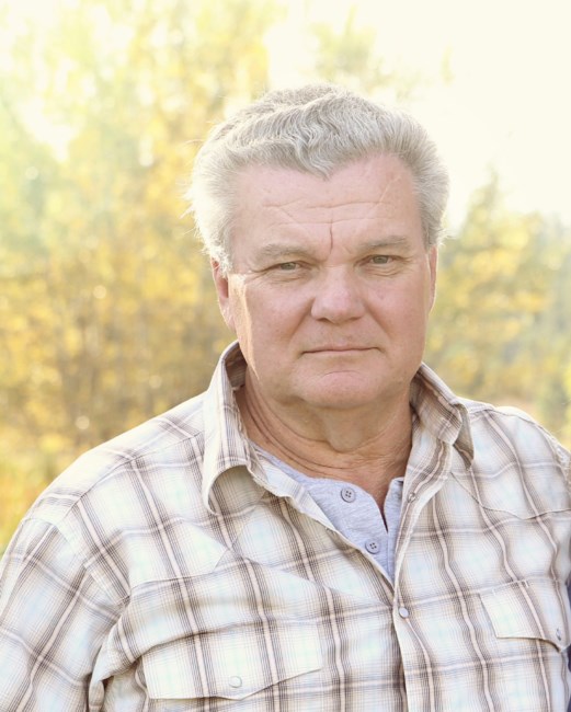 Obituary of Dennis Warren Foucault