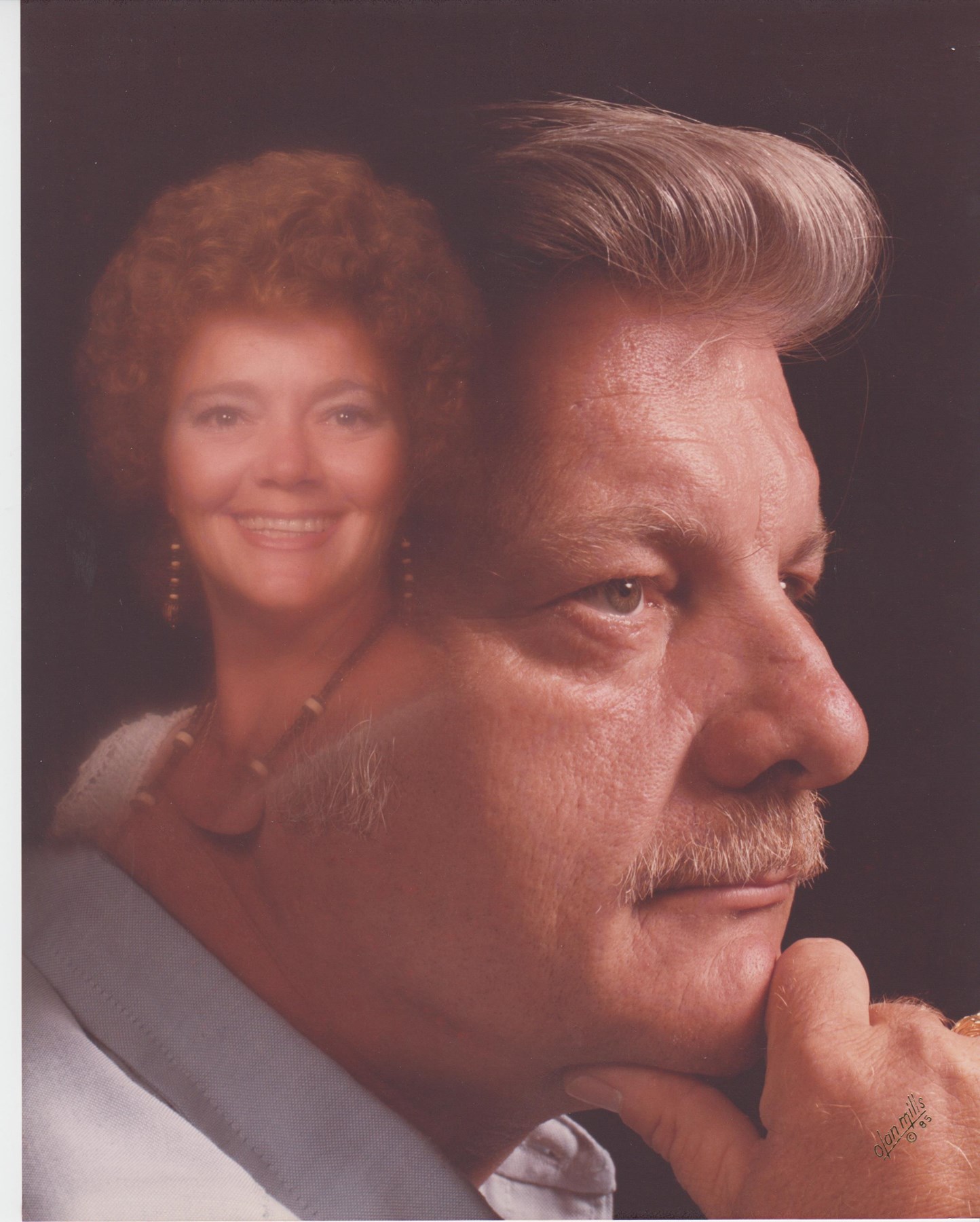 Obituary of Mr. James Stuart Macdonald