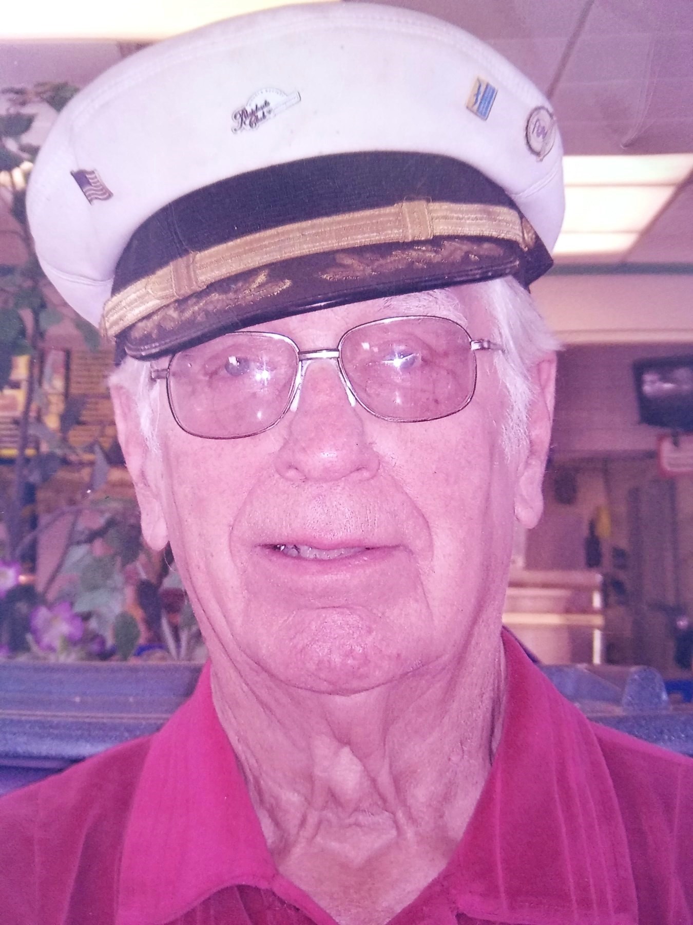 Obituary of Edwin Andrew Schoen