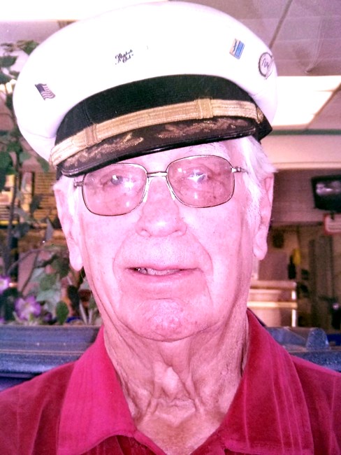 Obituary of Edwin Andrew Schoen