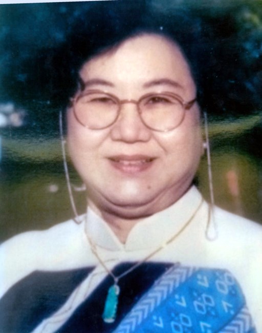 Obituary of Nhung Thi Tran