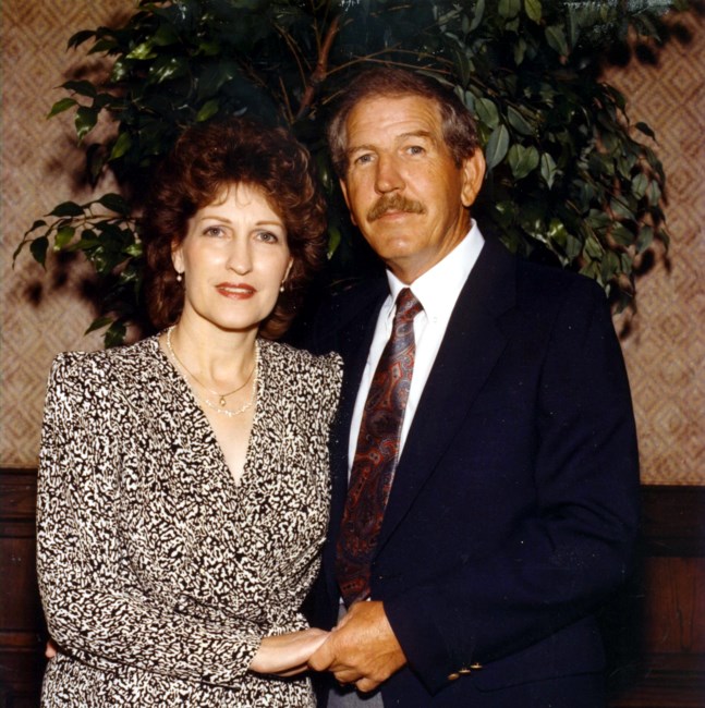 Obituary of Joy Gayle Passman