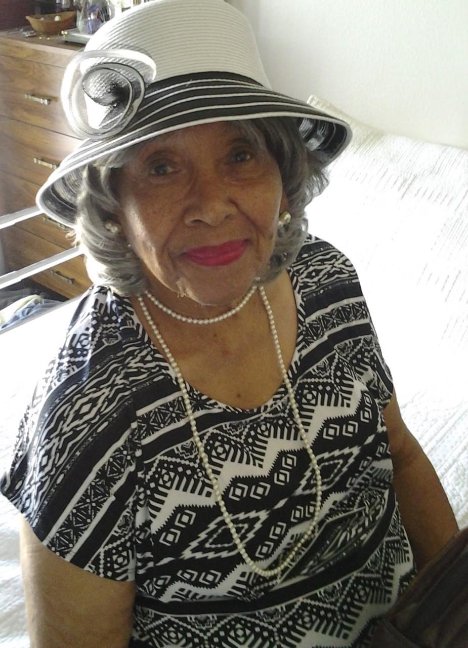 Obituary of Javel Gurlean James