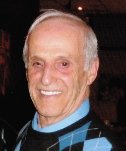 Avis de décès de Marcel Beaudoin