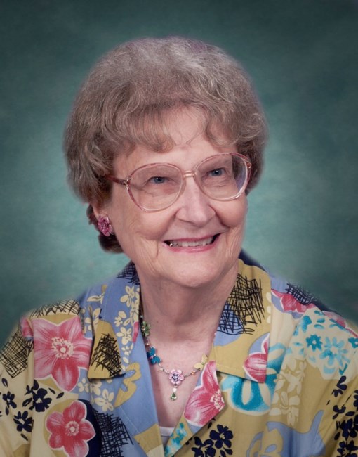 Obituary of Reva Mae Servey