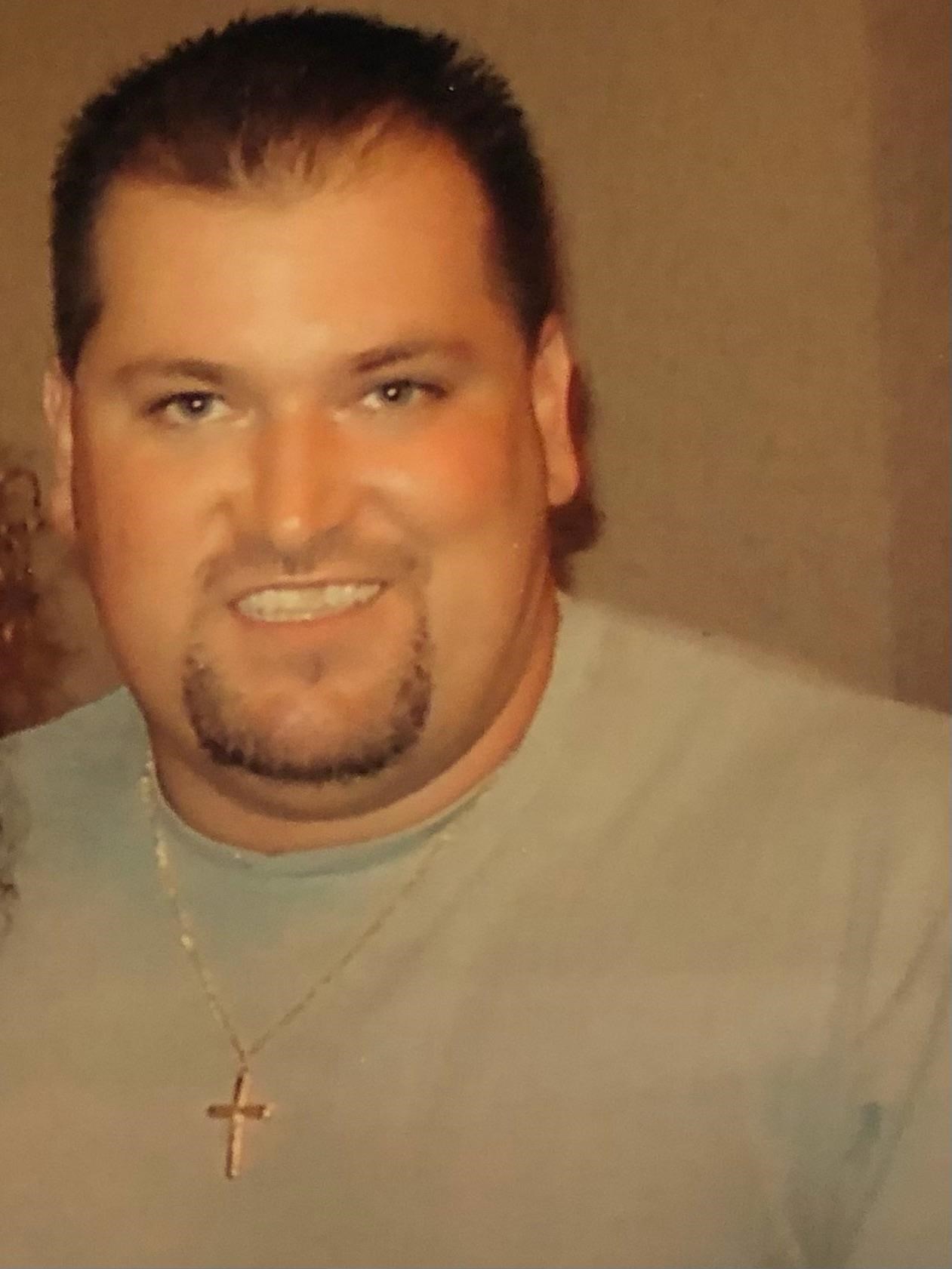 Obituary of Christopher M. Savino (AKA Christopher White)