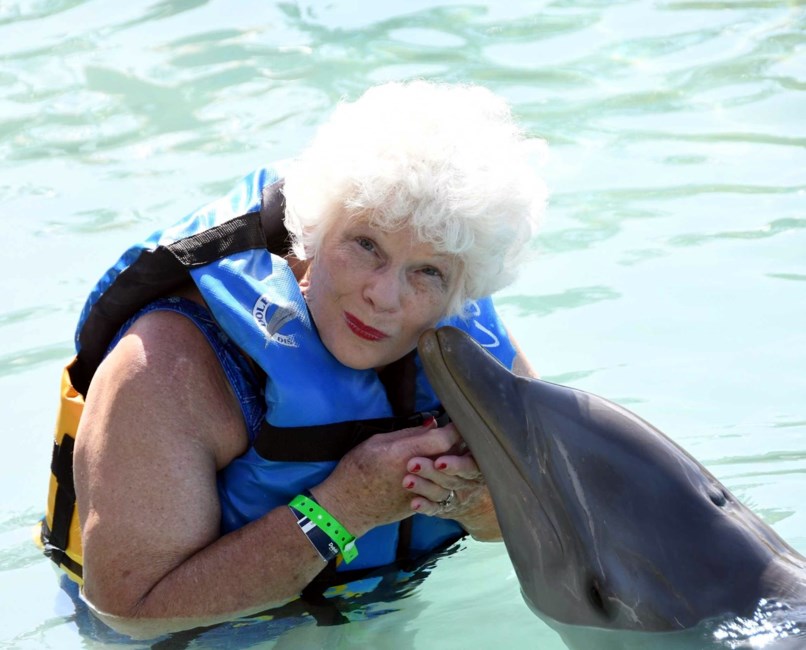 Obituary of Linda Henderlight Hackney