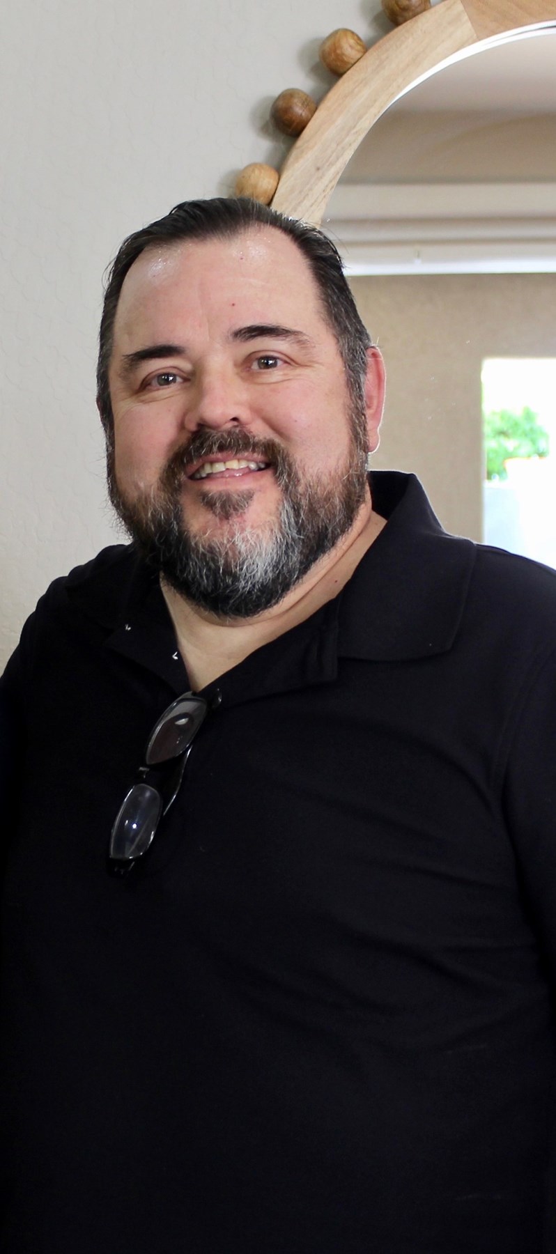 Obituary of Luis Casillas Jr.