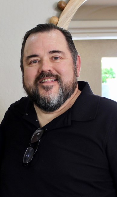 Obituary of Luis Casillas Jr.