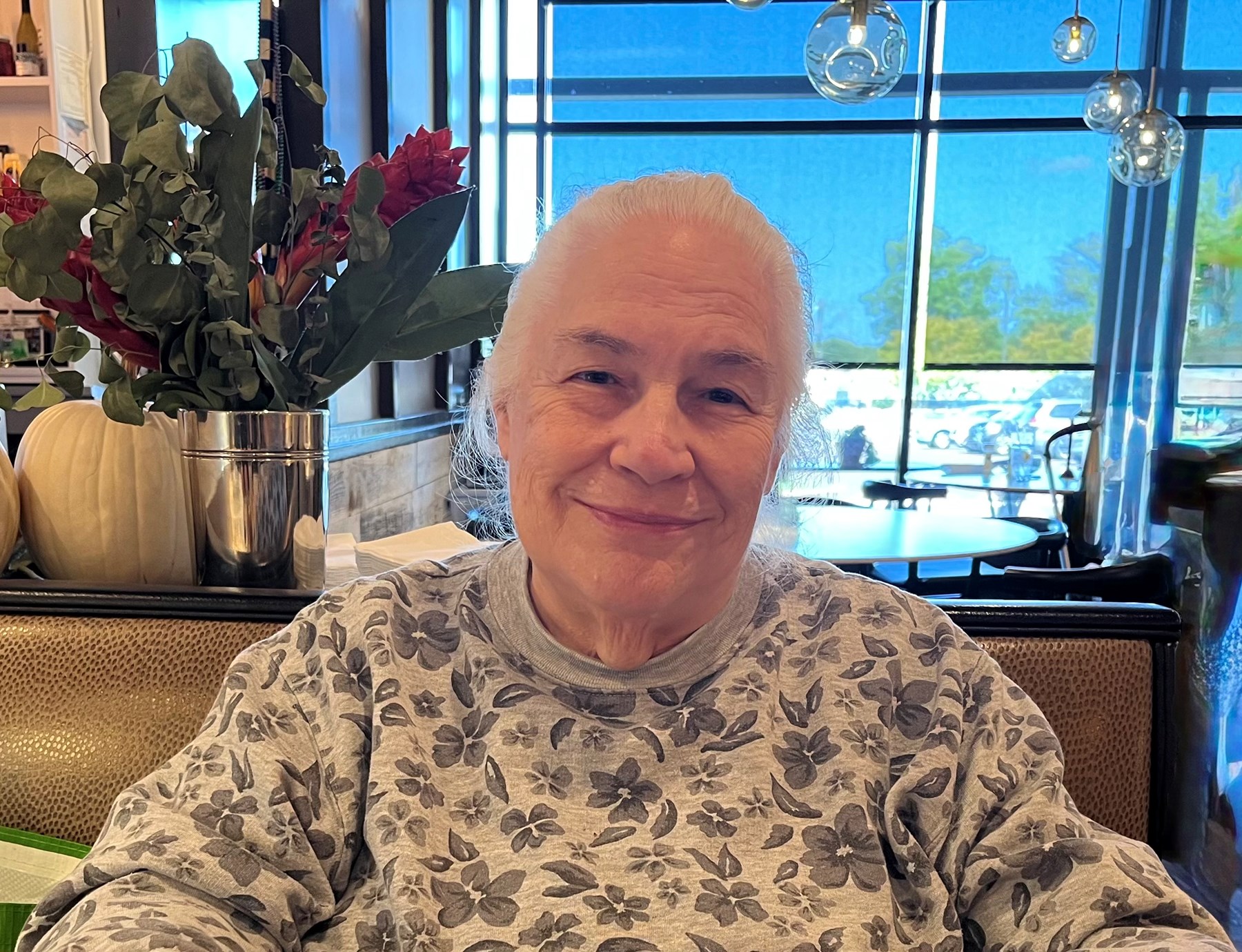 Obituary of Barbara Marie Umek
