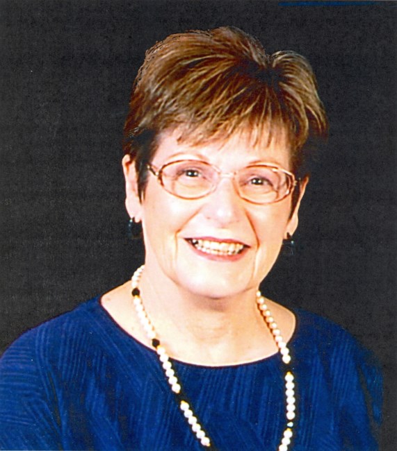 Obituary of Judith De Benedetto