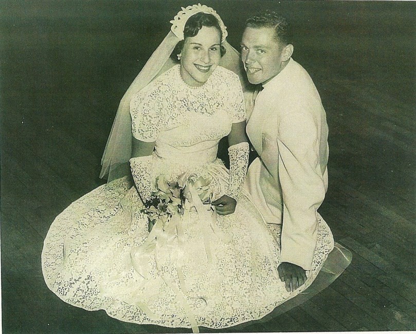 Obituary of Richard Darwick