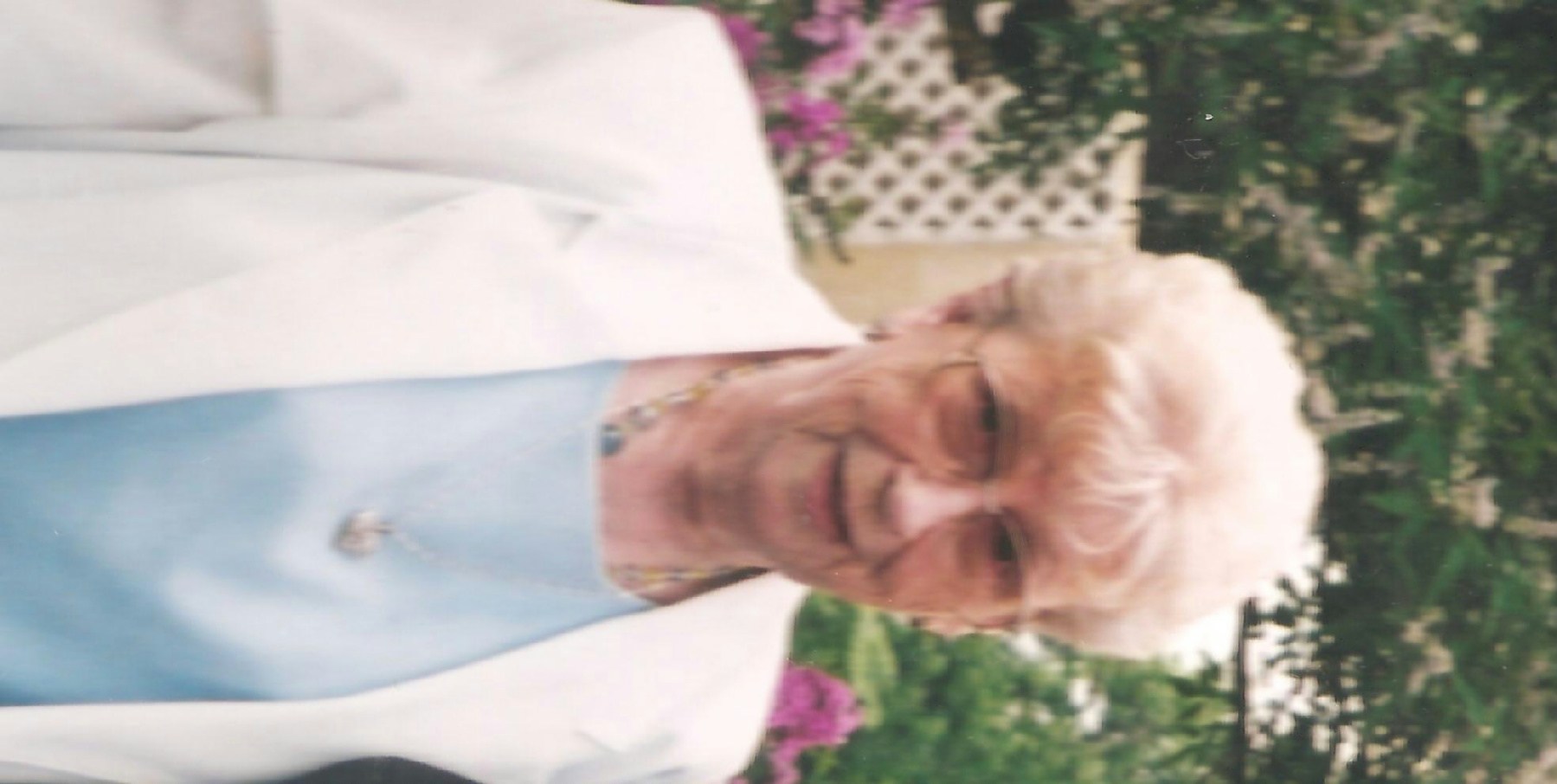 Obituary of Rachel N. Snyder
