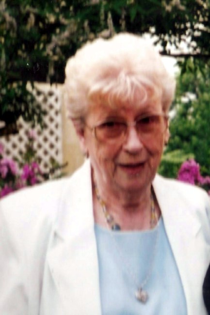 Obituario de Rachel N. Snyder