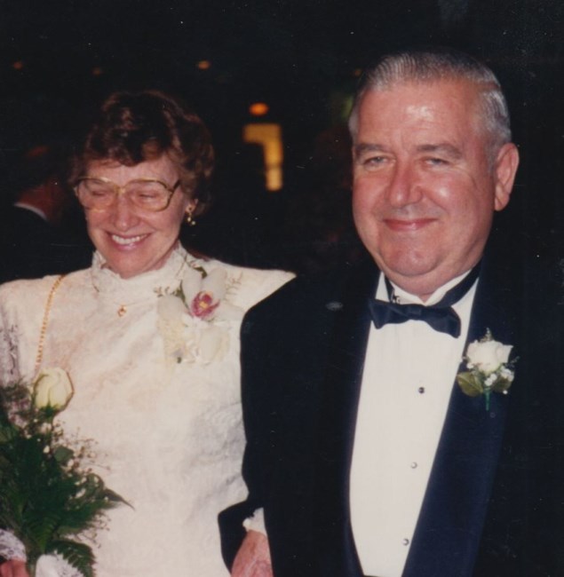 Obituario de Richard W. Griffin Sr.