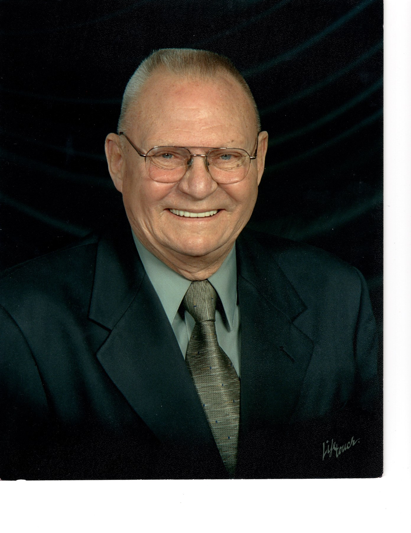 Obituary of William Joseph Dow Sr.