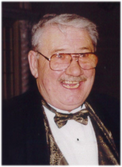 Obituary of Jack L. Fields
