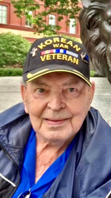 Obituary of John Gordon Kirkland