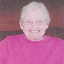 Obituary of Ruth Greene