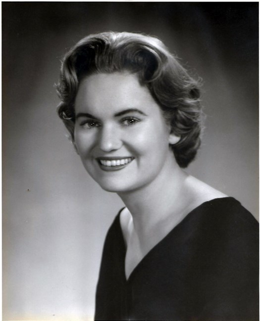 Obituary of Helen Hawkinson