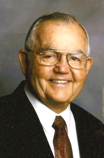 Obituary of Neil C Twitchell