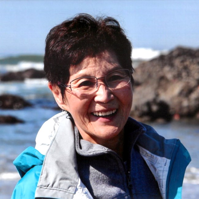 Obituary of Kiyoko Sparks