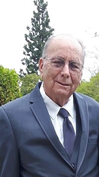 Obituary of Walter Raymond Sellers