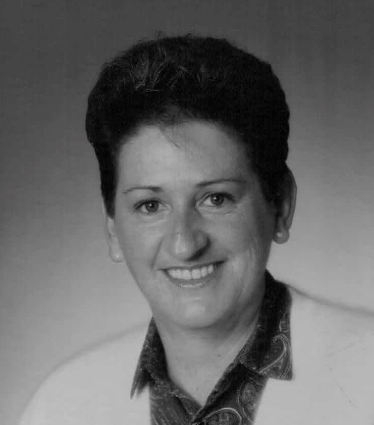 MarieClaire Perreault avis de décès MontTremblant, QC