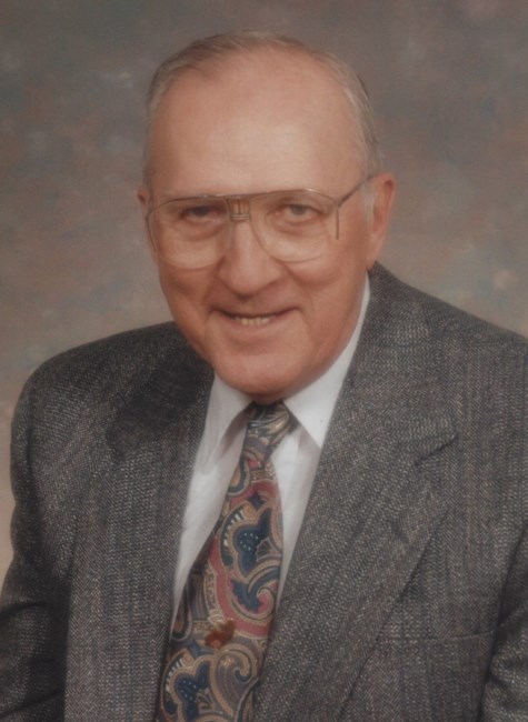 Obituary of Bock Donald