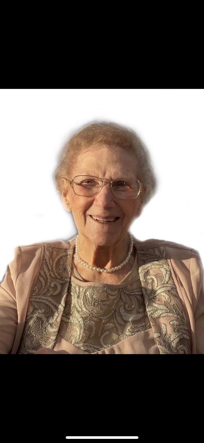 Obituary of Ramona Jean Meadors