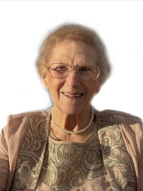 Obituary of Ramona Jean Meadors