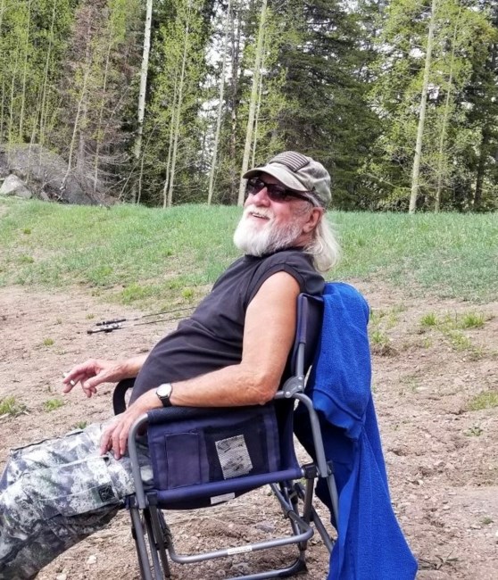 Obituary of James Everett Benton