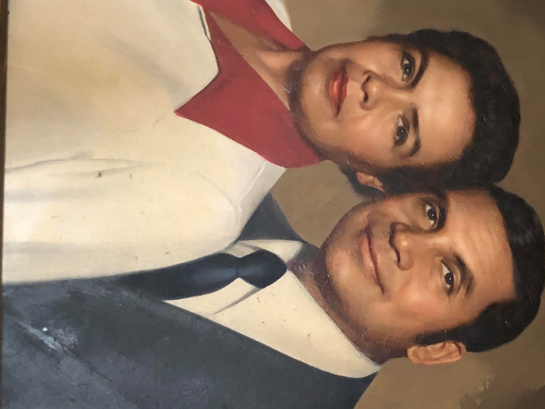 Obituary of Fabiola & Carlos Reyes