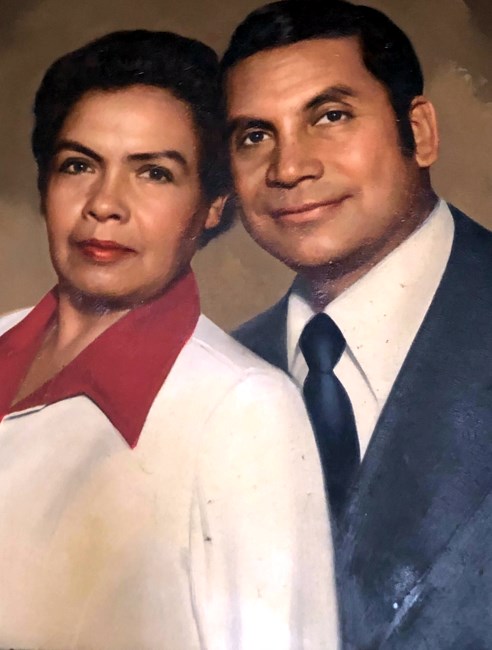 Obituary of Fabiola & Carlos Reyes