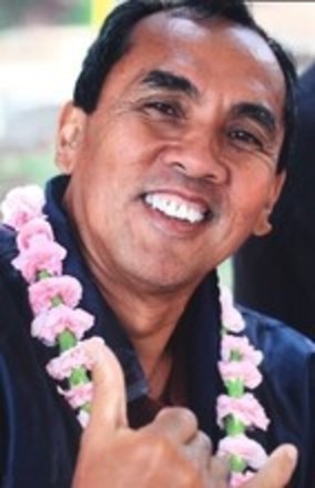 Obituary of Alexander Norman Hufalar