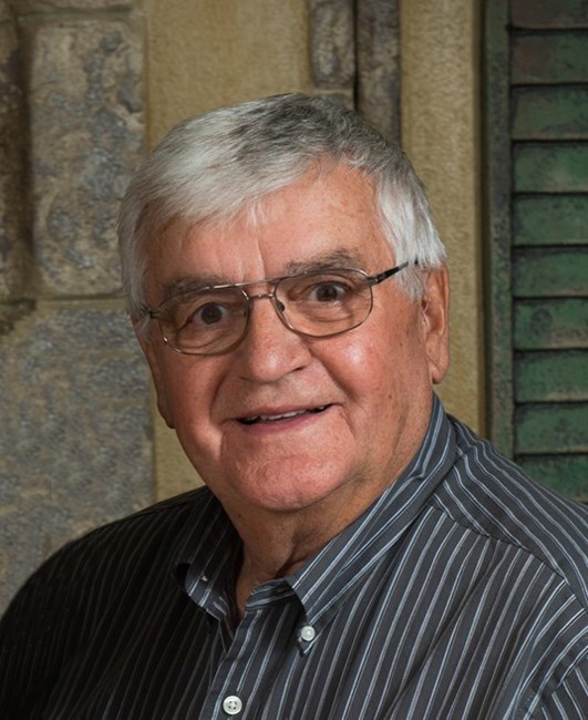 Obituary of Elmer Steininger