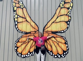 Obituary of Mary Katherine Morris